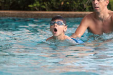 Ryan and Vivian November 2010